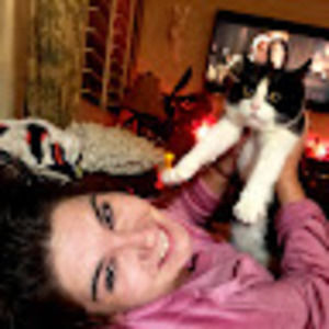 Meet your Posher, Toni